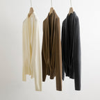 Women's Design Sense Simple Temperament Top Fashion Sweaters